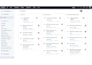 set up zoho desk, salesiq, and bookings for customer support